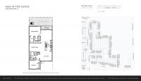 Unit 8015 NW 104th Ave # 2 floor plan